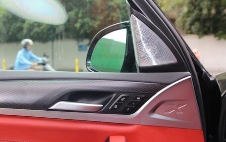 BMW X3 M, 2022 год, 6 480 333 рублей, 20 фотография