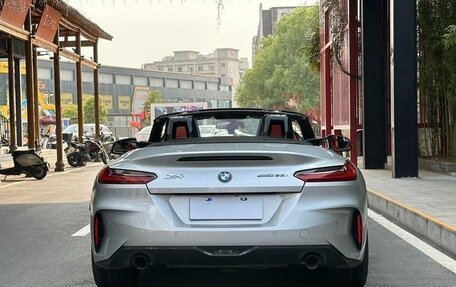 BMW Z4, 2022 год, 3 985 333 рублей, 6 фотография