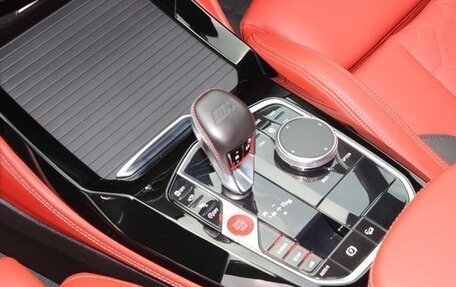BMW X3 M, 2022 год, 6 480 333 рублей, 14 фотография