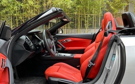 BMW Z4, 2022 год, 3 985 333 рублей, 15 фотография