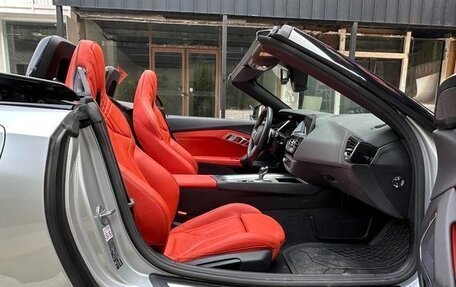 BMW Z4, 2022 год, 3 985 333 рублей, 21 фотография
