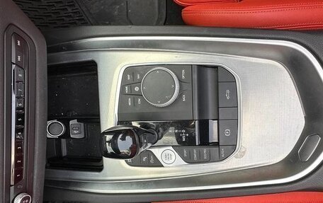 BMW Z4, 2022 год, 3 985 333 рублей, 20 фотография