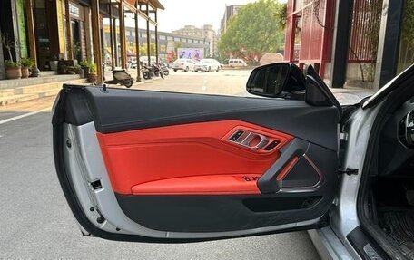 BMW Z4, 2022 год, 3 985 333 рублей, 14 фотография