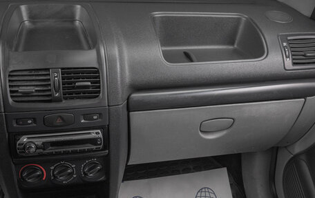 Renault Symbol I, 2007 год, 479 000 рублей, 11 фотография