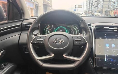 Hyundai Tucson, 2022 год, 1 550 000 рублей, 7 фотография