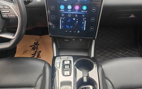 Hyundai Tucson, 2022 год, 1 550 000 рублей, 8 фотография