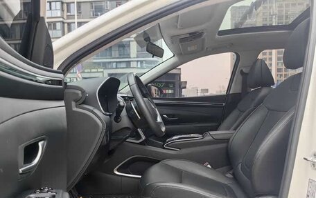 Hyundai Tucson, 2022 год, 1 550 000 рублей, 6 фотография