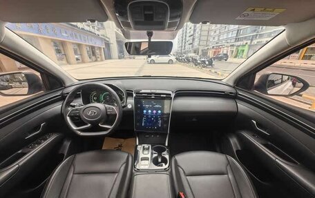 Hyundai Tucson, 2022 год, 1 550 000 рублей, 5 фотография