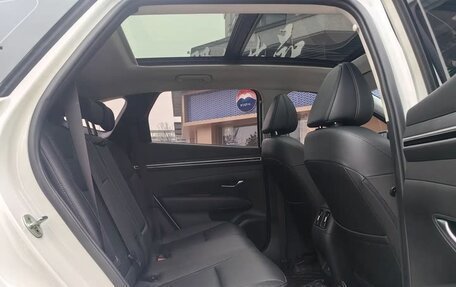 Hyundai Tucson, 2022 год, 1 550 000 рублей, 9 фотография