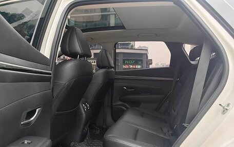 Hyundai Tucson, 2022 год, 1 550 000 рублей, 10 фотография