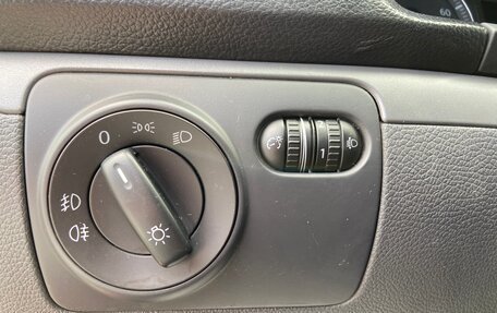 Volkswagen Jetta VI, 2009 год, 449 000 рублей, 9 фотография