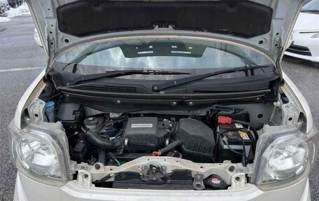 Honda N-BOX I рестайлинг, 2014 год, 501 000 рублей, 2 фотография