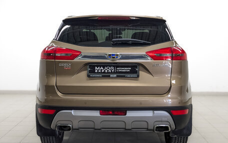 Geely Atlas I, 2018 год, 1 450 000 рублей, 6 фотография