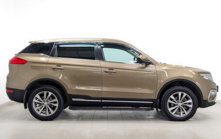 Geely Atlas I, 2018 год, 1 450 000 рублей, 4 фотография