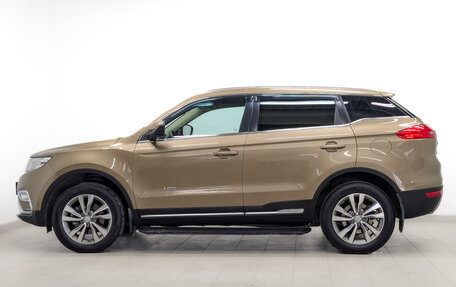 Geely Atlas I, 2018 год, 1 450 000 рублей, 8 фотография
