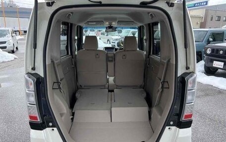 Honda N-BOX I рестайлинг, 2014 год, 501 000 рублей, 4 фотография