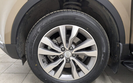 Geely Atlas I, 2018 год, 1 450 000 рублей, 12 фотография