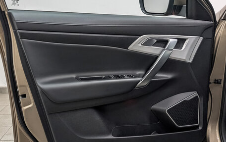 Geely Atlas I, 2018 год, 1 450 000 рублей, 19 фотография