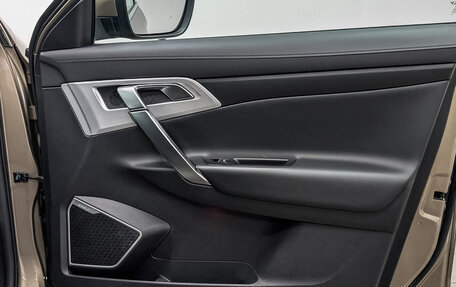Geely Atlas I, 2018 год, 1 450 000 рублей, 23 фотография