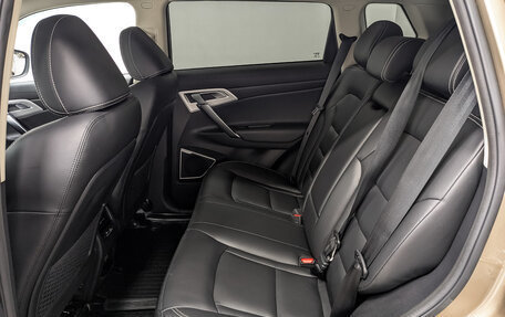 Geely Atlas I, 2018 год, 1 450 000 рублей, 18 фотография