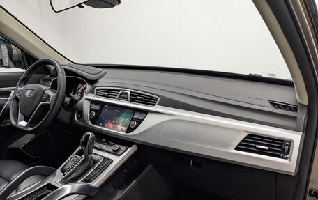 Geely Atlas I, 2018 год, 1 450 000 рублей, 13 фотография