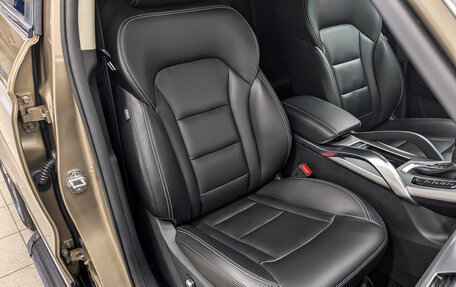 Geely Atlas I, 2018 год, 1 450 000 рублей, 22 фотография