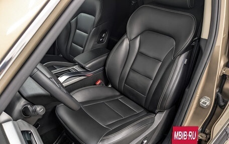 Geely Atlas I, 2018 год, 1 450 000 рублей, 20 фотография