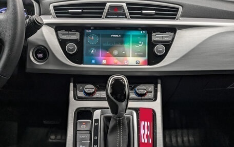 Geely Atlas I, 2018 год, 1 450 000 рублей, 17 фотография