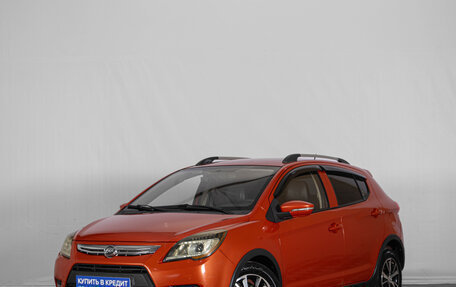 Lifan X50, 2016 год, 649 000 рублей, 2 фотография