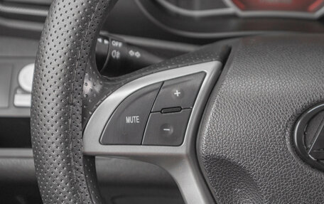 Lifan X50, 2016 год, 649 000 рублей, 9 фотография