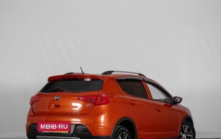 Lifan X50, 2016 год, 649 000 рублей, 3 фотография