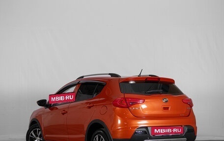 Lifan X50, 2016 год, 649 000 рублей, 5 фотография