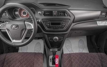 Lifan X50, 2016 год, 649 000 рублей, 6 фотография