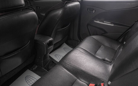 Lifan X50, 2016 год, 649 000 рублей, 19 фотография