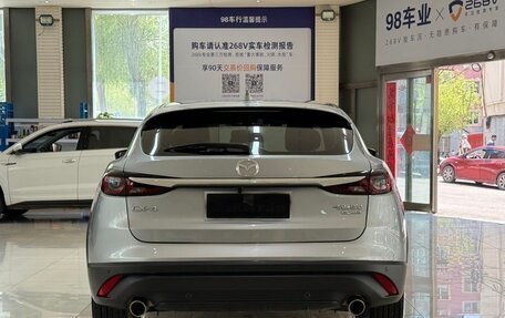 Mazda CX-4, 2020 год, 2 200 000 рублей, 2 фотография