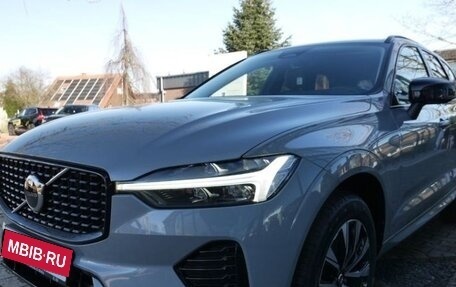 Volvo XC60 II, 2023 год, 4 329 857 рублей, 2 фотография
