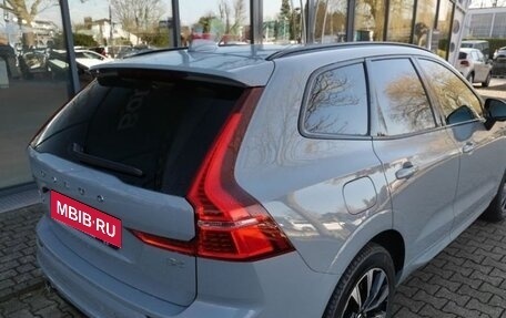 Volvo XC60 II, 2023 год, 4 329 857 рублей, 5 фотография