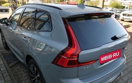 Volvo XC60 II, 2023 год, 4 329 857 рублей, 4 фотография