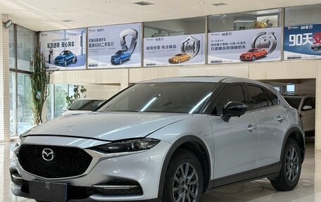 Mazda CX-4, 2020 год, 2 200 000 рублей, 4 фотография