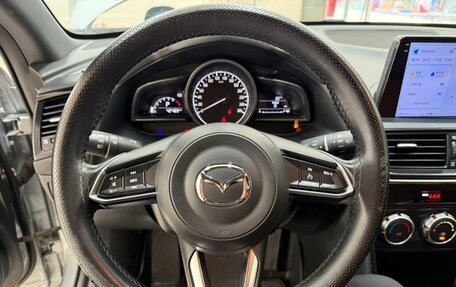 Mazda CX-4, 2020 год, 2 200 000 рублей, 7 фотография