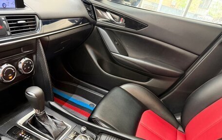 Mazda CX-4, 2020 год, 2 200 000 рублей, 6 фотография
