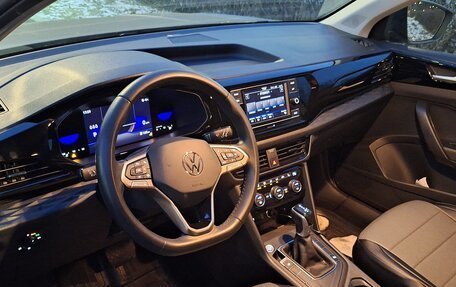 Volkswagen Taos, 2022 год, 2 999 999 рублей, 7 фотография