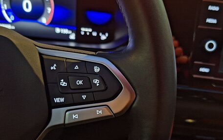 Volkswagen Taos, 2022 год, 2 999 999 рублей, 11 фотография