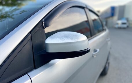 Ford Focus II рестайлинг, 2008 год, 360 000 рублей, 7 фотография