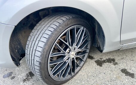 Ford Focus II рестайлинг, 2008 год, 360 000 рублей, 8 фотография
