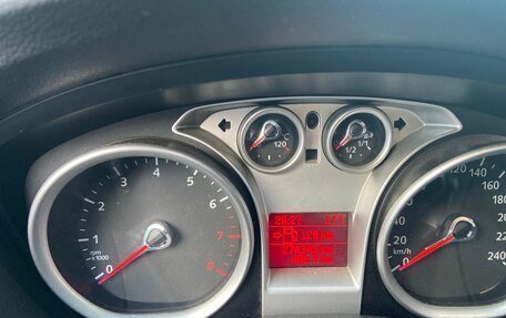 Ford Focus II рестайлинг, 2008 год, 360 000 рублей, 11 фотография