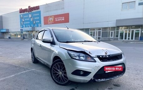 Ford Focus II рестайлинг, 2008 год, 360 000 рублей, 2 фотография