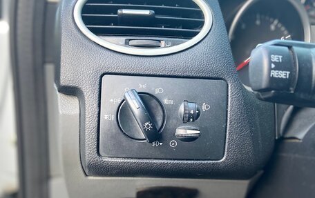 Ford Focus II рестайлинг, 2008 год, 360 000 рублей, 14 фотография