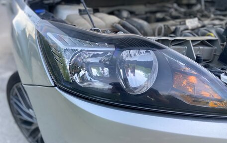 Ford Focus II рестайлинг, 2008 год, 360 000 рублей, 20 фотография
