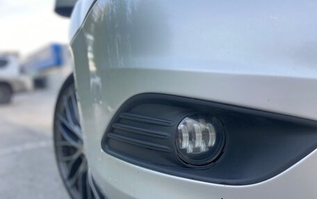Ford Focus II рестайлинг, 2008 год, 360 000 рублей, 21 фотография